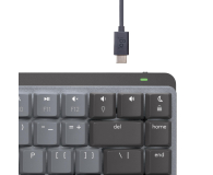 LOGITECH MX Mechanical Mini for Mac SPACE GREY - 1080190 - zdjęcie 5